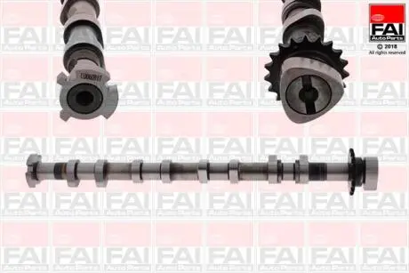 C379 WAŁEK ROZRZĽDU VAG FAI AUTOPARTS підбір по vin на Brocar