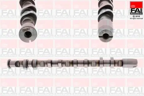 C380 WAŁEK ROZRZĽDU VAG FAI AUTOPARTS подбор по vin на Brocar