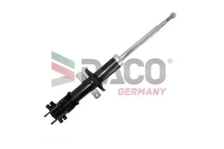453910 Амортизатор NISSAN DACO підбір по vin на Brocar