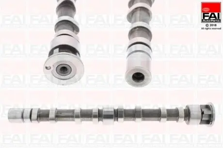 C396 WAŁEK ROZRZĽDU VAG FAI AUTOPARTS подбор по vin на Brocar