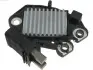 ARE3088 Регулятор напруги генератора AUTO STARTER підбір по vin на Brocar