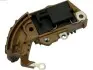 ARE6044 Регулятор реле генератора AUTO STARTER підбір по vin на Brocar