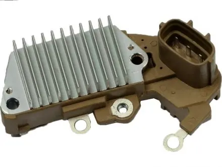 ARE6044 Регулятор реле генератора AUTO STARTER підбір по vin на Brocar