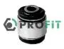 Сайлентблок важеля (заднього/знизу/ззовні) Subaru Forester 10- 2307-0824