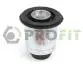Сайлентблок важеля нижнього передній Renault Megane 2002- 2307-0517