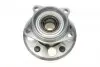 9326027K Підшипник маточини (задньої) Toyota RAV 4 00-05 GSP підбір по vin на Brocar