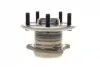 9326027K Підшипник маточини (задньої) Toyota RAV 4 00-05 GSP підбір по vin на Brocar
