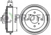 50200059 Барабан тормозной PROFIT підбір по vin на Brocar