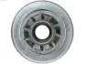 SD0066P Бендикс стартера AUTO STARTER підбір по vin на Brocar