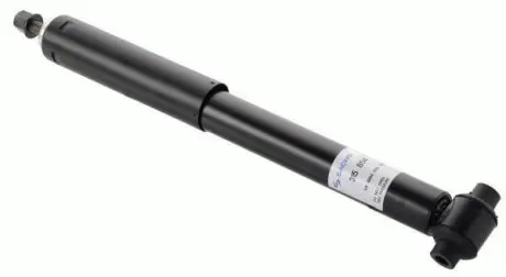 315854 Амортизатор підвіски SACHS підбір по vin на Brocar