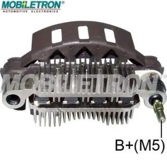 RM115 Випрямляч діодний MOBILETRON підбір по vin на Brocar