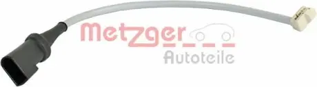 WK17290 Датчик гальмівний METZGER підбір по vin на Brocar