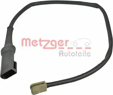 WK17289 Датчик тормозной METZGER підбір по vin на Brocar