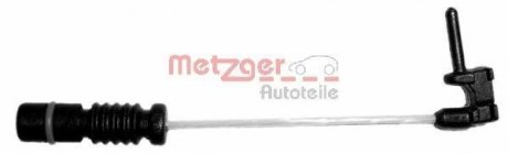 WK17025 Датчик гальмівний METZGER підбір по vin на Brocar