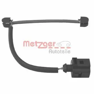WK17007 Датчик гальмівний METZGER підбір по vin на Brocar