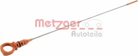8001044 Щуп рівня мастила METZGER підбір по vin на Brocar