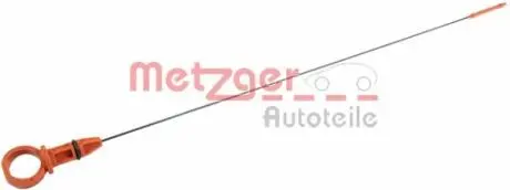 8001045 Щуп рівня мастила METZGER підбір по vin на Brocar