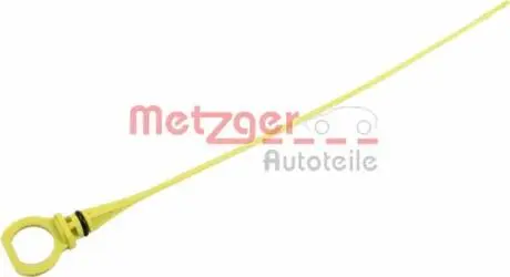 8001042 Щуп рівня мастила METZGER підбір по vin на Brocar