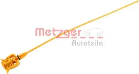 8001040 Щуп рівня мастила METZGER підбір по vin на Brocar