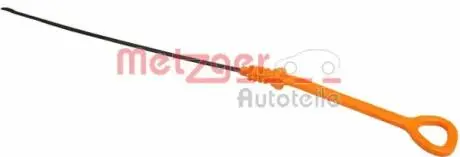 8001036 Щуп рівня мастила METZGER підбір по vin на Brocar