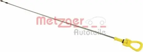 8001038 Щуп уровня масла METZGER підбір по vin на Brocar