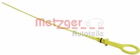 8001030 Щуп рівня мастила METZGER підбір по vin на Brocar