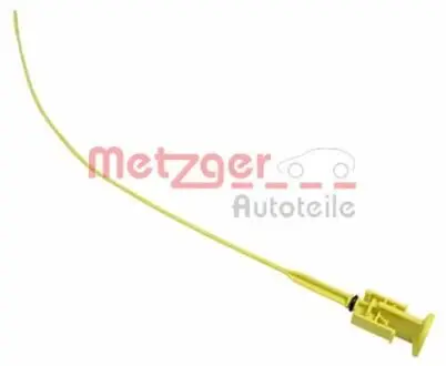 8001028 Щуп рівня мастила METZGER підбір по vin на Brocar