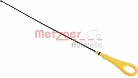 8001025 Щуп рівня оливи Ford Fiesta/Focus/Mondeo 95- METZGER підбір по vin на Brocar