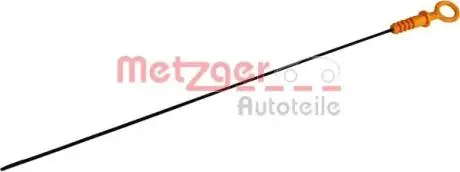 8001014 Щуп уровня масла METZGER подбор по vin на Brocar