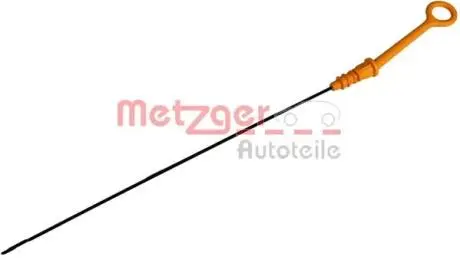 8001012 Щуп рівня мастила METZGER підбір по vin на Brocar