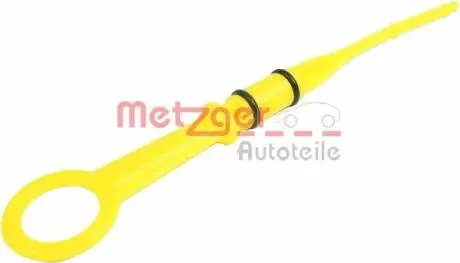 8001009 Щуп рівня мастила METZGER підбір по vin на Brocar
