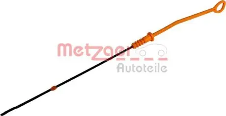 8001008 Щуп рівня мастила METZGER підбір по vin на Brocar