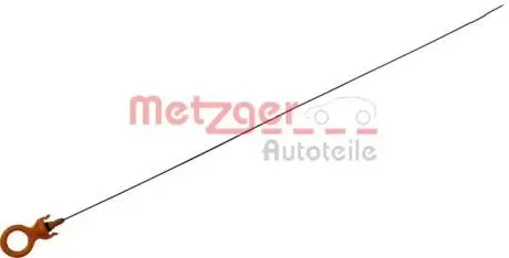 8001006 Щуп рівня мастила METZGER підбір по vin на Brocar