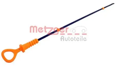 8001001 Щуп рівня мастила METZGER підбір по vin на Brocar