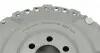 ADV183013 Комплект сцепления VW Caddy 2.0TDI 09- (d=211mm) BLUE PRINT підбір по vin на Brocar