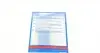 ADV183013 Комплект сцепления VW Caddy 2.0TDI 09- (d=211mm) BLUE PRINT підбір по vin на Brocar
