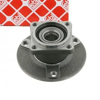 28314 PIASTA KOŁA SMART FEBI BILSTEIN подбор по vin на Brocar