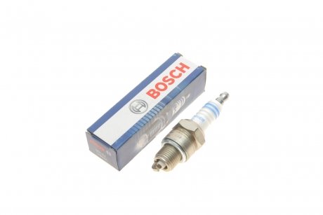 0241229714 Свеча зажигания 0 241 229 714 BOSCH BOSCH подбор по vin на Brocar