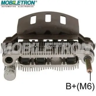 RM31 Випрямляч діодний MOBILETRON підбір по vin на Brocar