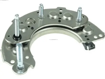 ARC2052 Випрямляч діодний AUTO STARTER підбір по vin на Brocar