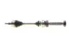 Полуось VW T5 2.0 TDI 09-15 (R) (38x26x880) 203296