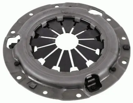 3082950001 Корзина сцепления SACHS подбор по vin на Brocar