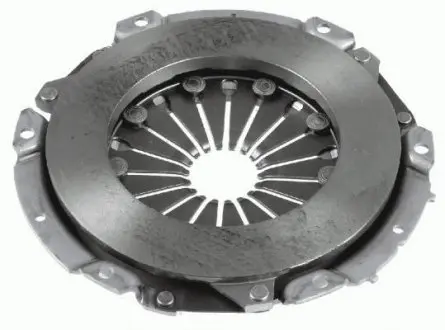 3082116031 Кошик зчеплення SACHS підбір по vin на Brocar