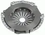 3082000491 Кошик зчеплення SACHS підбір по vin на Brocar