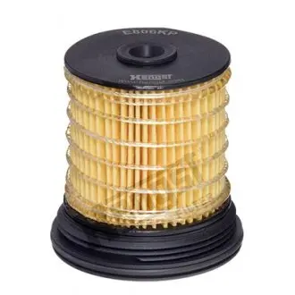 E806KP Фильтр топливный Chrysler 300C 3.0D 11> HENGST FILTER подбор по vin на Brocar