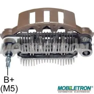RM181 Випрямляч діодний MOBILETRON підбір по vin на Brocar