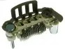 ARC5207S Выпрямитель диодный AUTO STARTER підбір по vin на Brocar