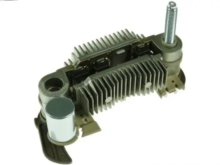 ARC5207S Випрямляч діодний AUTO STARTER підбір по vin на Brocar