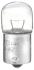 8GA002071261 Автолампа Behr Hella 8GA002071261 Heavy Duty R5W BA15s 5 W прозрачная HELLA підбір по vin на Brocar