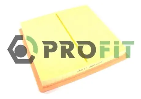 15124242 Фільтр повітряний PROFIT підбір по vin на Brocar